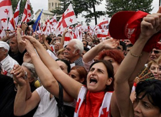 Київ-Тбілісі