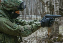 Російський пістолет заборонили в Америці за потужність