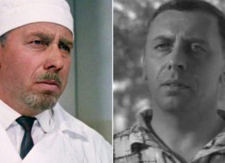 Війна і страх зйомок: доля Анатолія Папанова