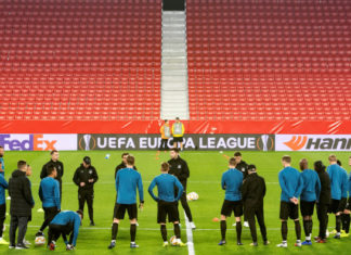 Улюблений російський клуб страждає акрофобія. Мова не про «Спартаку»