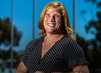 Коли за жіночу гандбольну команду грає колишній мужик