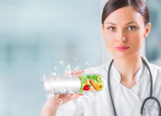 Чому не потрібно вживати кашу з мясом