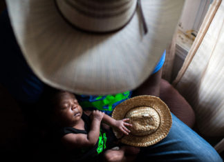 Міжнародний конкурс фотографії від журналу Smithsonian 2018