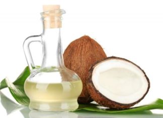 Що робити з кокосовим маслом? Як використовують кокосове масло в косметології? Рецепти для обличчя та волосся в домашніх умовах визна…