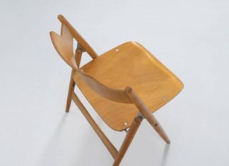 Стільці з фанери своїми руками: докладний опис процесу виготовлення