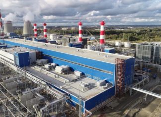 Ще один крок Калінінграда до енергетичного відділення від Литви