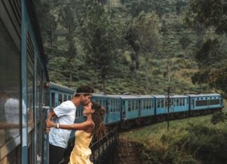 Блогерів розкритикували за небезпечні фото