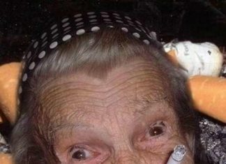 Бабка і наркоман: два всесвіти. Анекдоти