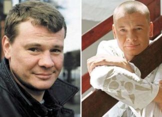 9 років з дня смерті Владислава Галкіна