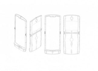 Складаний Motorola Razr 2019 отримає дуже слабкий акумулятор і середній чіпсет