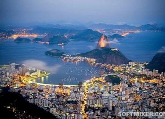 Цікаві факти про Аргентину