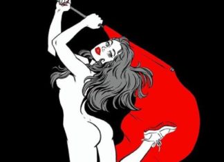 Дуже злобні принцеси Андрія Тарусова