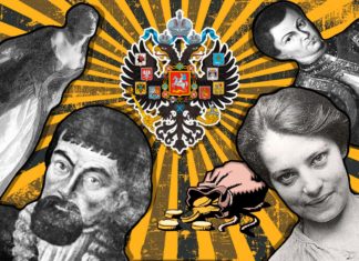 «Війна клонів»: найвідоміші самозванці в російській історії