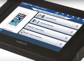 Гаджети ФБР, зламували Android і iPhone, продаються за 100 доларів