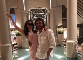 Народила сурогатна: шанувальники Заворотнюк не знайшли доказів її вагітності