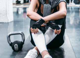 Не встигаєте займатися спортом? Вам потрібно всього 30 секунд на день