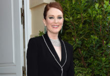 Джуліанна Мур розповіла, як її звільнили за профнепридатність з фільму Зможете ви мене пробачити?