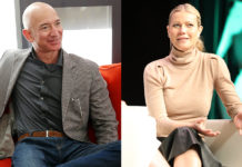 Як глава Amazon Джефф Безос кинув Гвінет Пелтроу