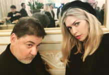 У цій історії немає винуватих: Віра Брежнєва прокоментувала розлучення Олександра Цекала та своєї сестри