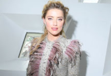 Ембер Херд згадала, як батьки важко пережили її визнання в бісексуальності