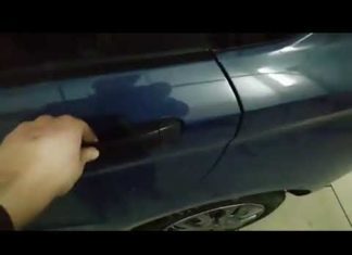 Нова LADA Vesta приїхала на СТО