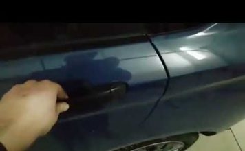 Нова LADA Vesta приїхала на СТО