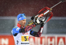 Для Малишко чемпіонат світу завершений достроково? Він йшов до цього весь сезон!