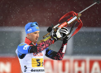 Для Малишко чемпіонат світу завершений достроково? Він йшов до цього весь сезон!