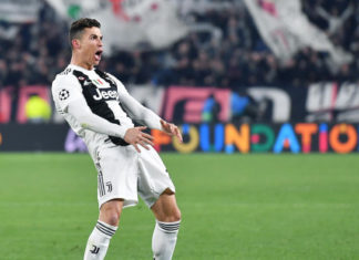 Шість команд, яким Роналду забив найбільше в ЛЧ. Хто страждав частіше – «Атлетико» або «Ювентус»?