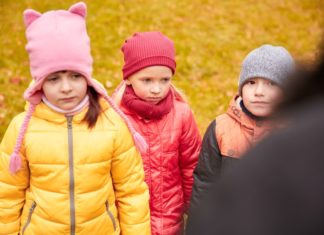 Яким правилам спілкування з незнайомцями потрібно навчити дитини