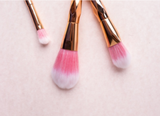 5 чоловіків-блогерів, які знають все про макіяж