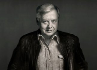 Рік без Олега Табакова