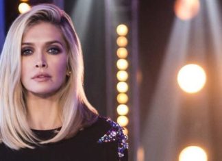 Ще одна відреклася: Віра Брежнєва відмовилася вважати себе українською співачкою