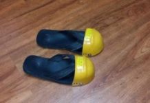 Прикольна техніка безпеки