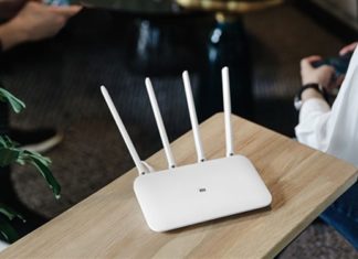 Xiaomi Mi Router 4A і Mi Router 4A Gigabit: недорогі роутери з підтримкою двох діапазонів