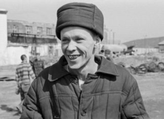 «В натурі» — як це вираз зявилося в російській блатному мовою