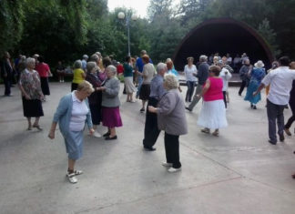 Росіяни, вам повинно бути соромно!. Американець про любов до Росії