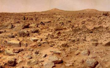 Жінка може першою ступити на поверхню Марса