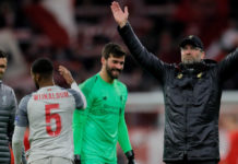 Клопп зрадив себе. Але «Ліверпулю» це йде на користь