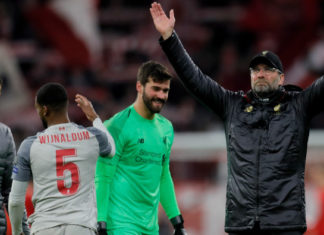 Клопп зрадив себе. Але «Ліверпулю» це йде на користь