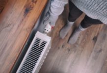 Геніальні ідеї для декору батарей