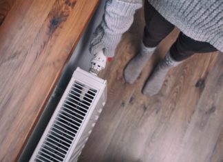 Геніальні ідеї для декору батарей