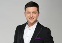 Зеленський утримує лідерство в передвиборчому рейтингу