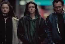 Дуже цинічний фільм з Наталі Портман