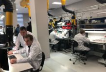 Огляд: у січні-лютому 2019 року в Росії відкрилося 19 нових виробництв