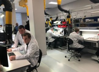 Огляд: у січні-лютому 2019 року в Росії відкрилося 19 нових виробництв