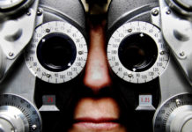 Медогляд для галочки… Втім, як і все інше