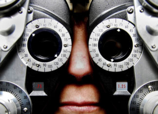 Медогляд для галочки… Втім, як і все інше