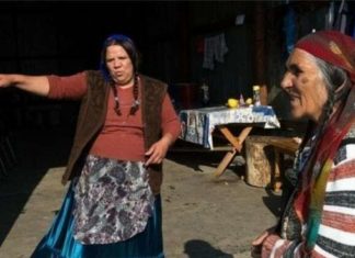 Російський чоловік втік з циганського рабства і пішки добирається на батьківщину