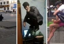 Життя на кортах: одним зручно, іншим смішно